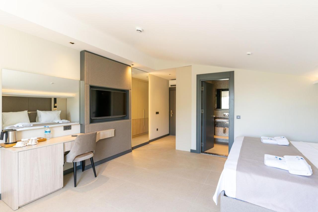 Seatown Hotel 카스 외부 사진