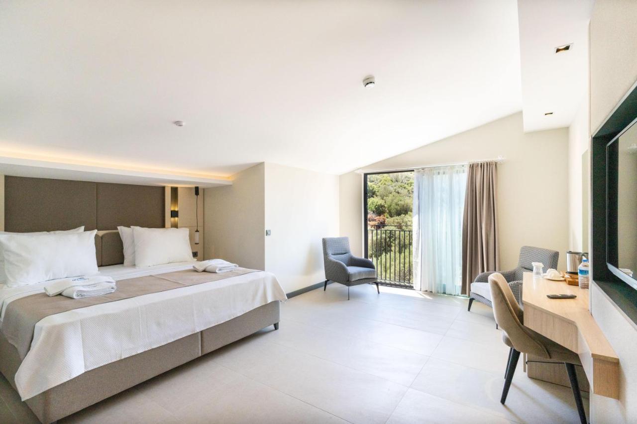 Seatown Hotel 카스 외부 사진