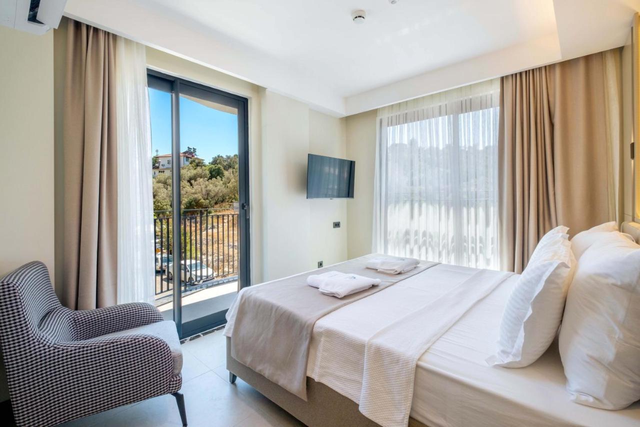Seatown Hotel 카스 외부 사진