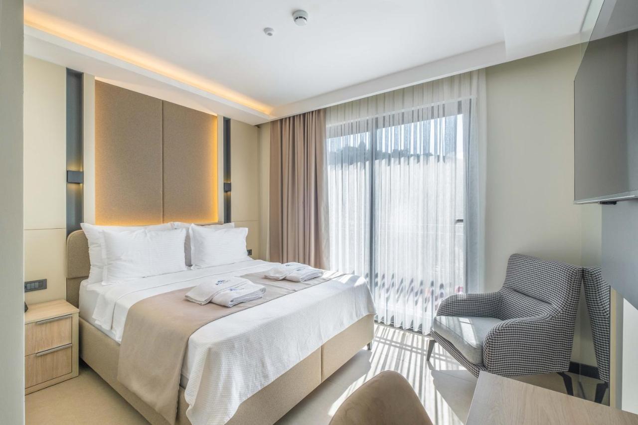 Seatown Hotel 카스 외부 사진