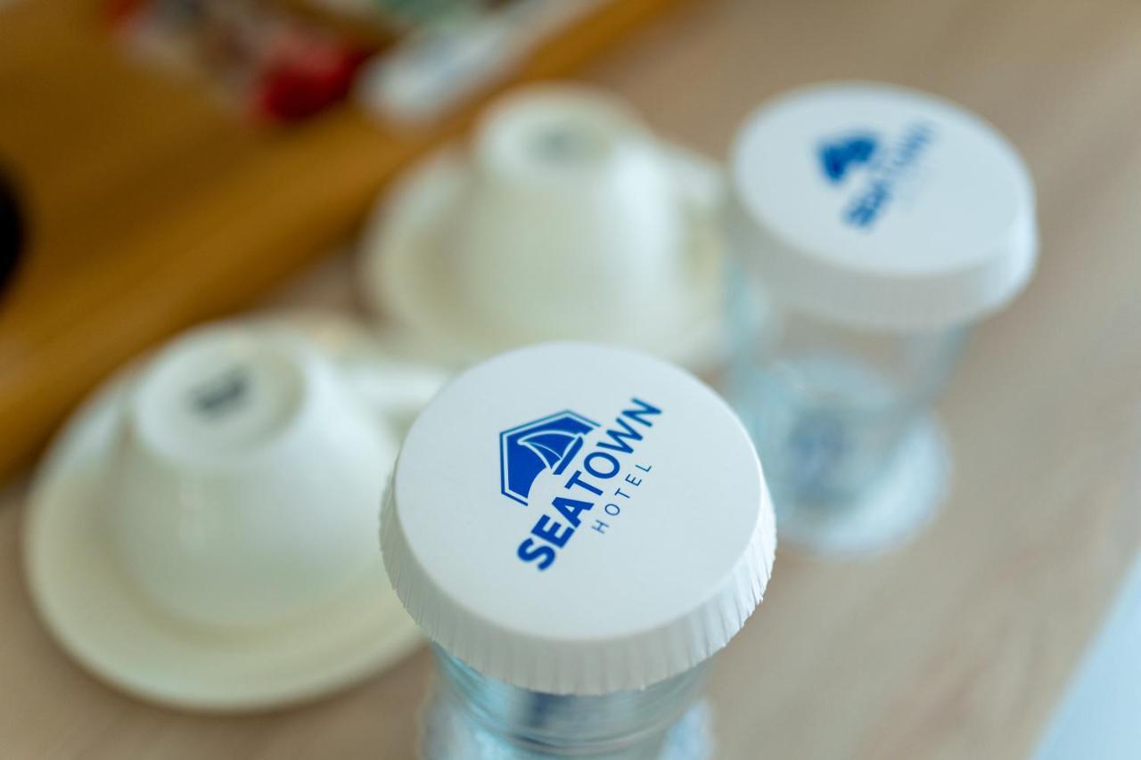 Seatown Hotel 카스 외부 사진