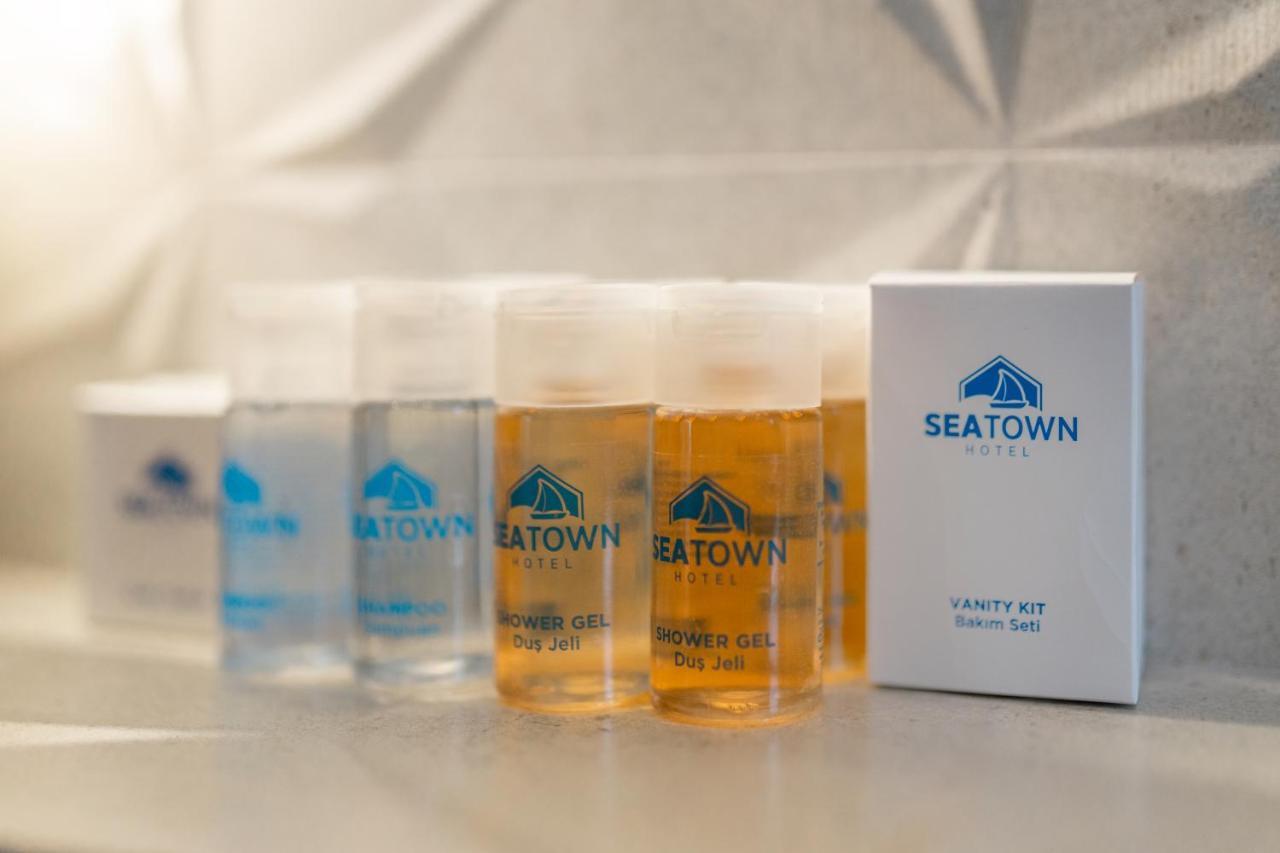 Seatown Hotel 카스 외부 사진