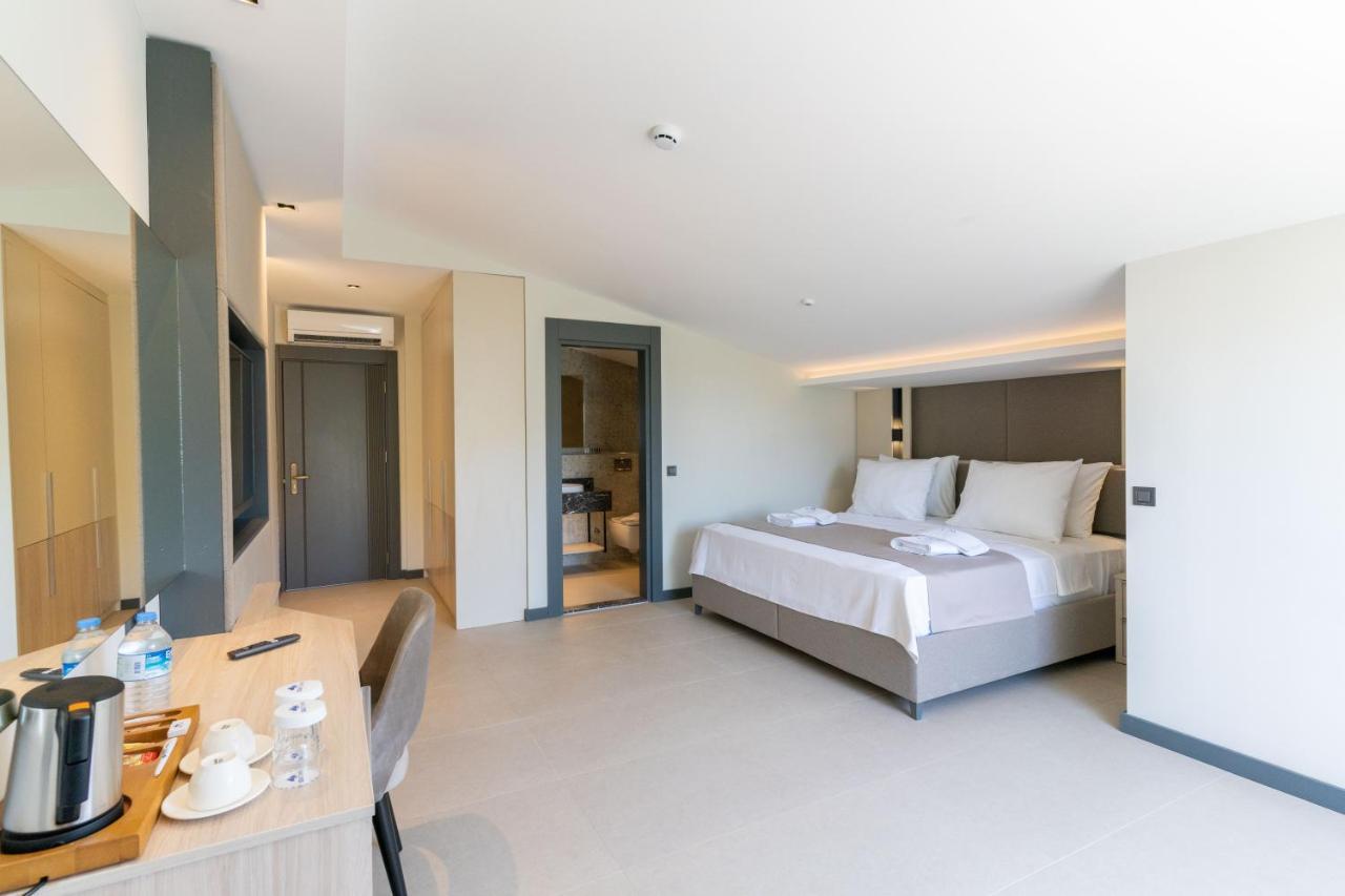 Seatown Hotel 카스 외부 사진