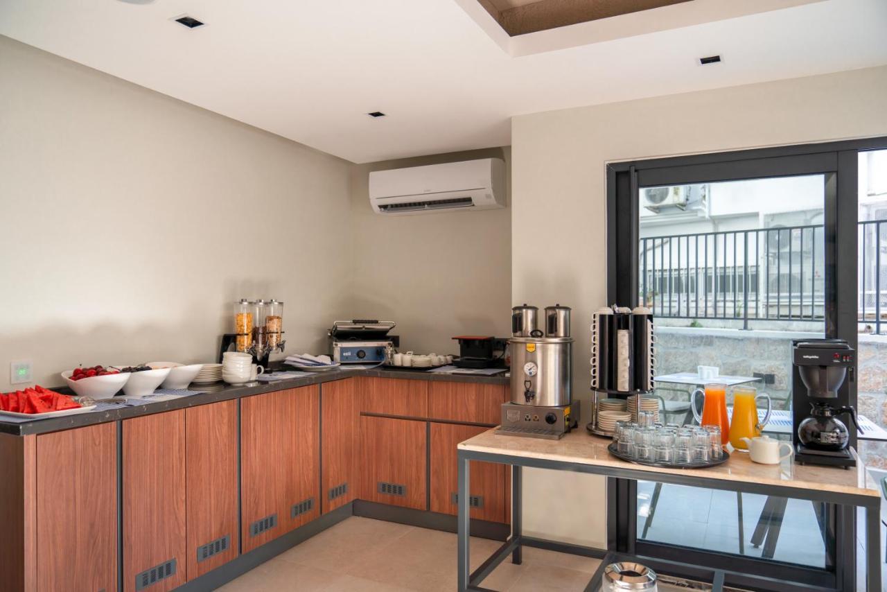 Seatown Hotel 카스 외부 사진