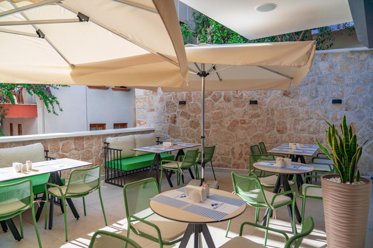 Seatown Hotel 카스 외부 사진