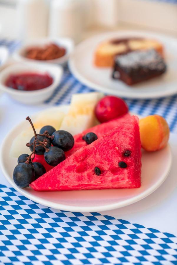 Seatown Hotel 카스 외부 사진