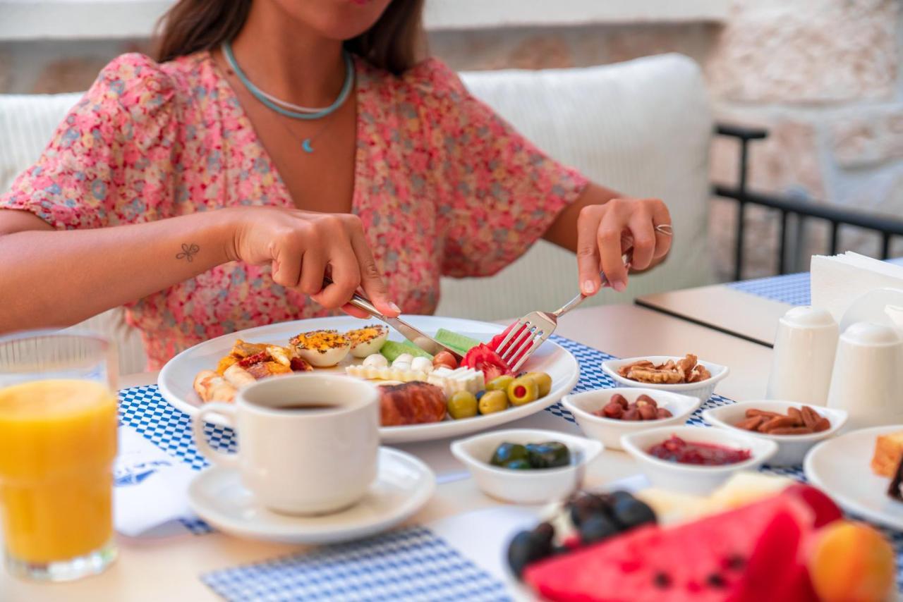 Seatown Hotel 카스 외부 사진