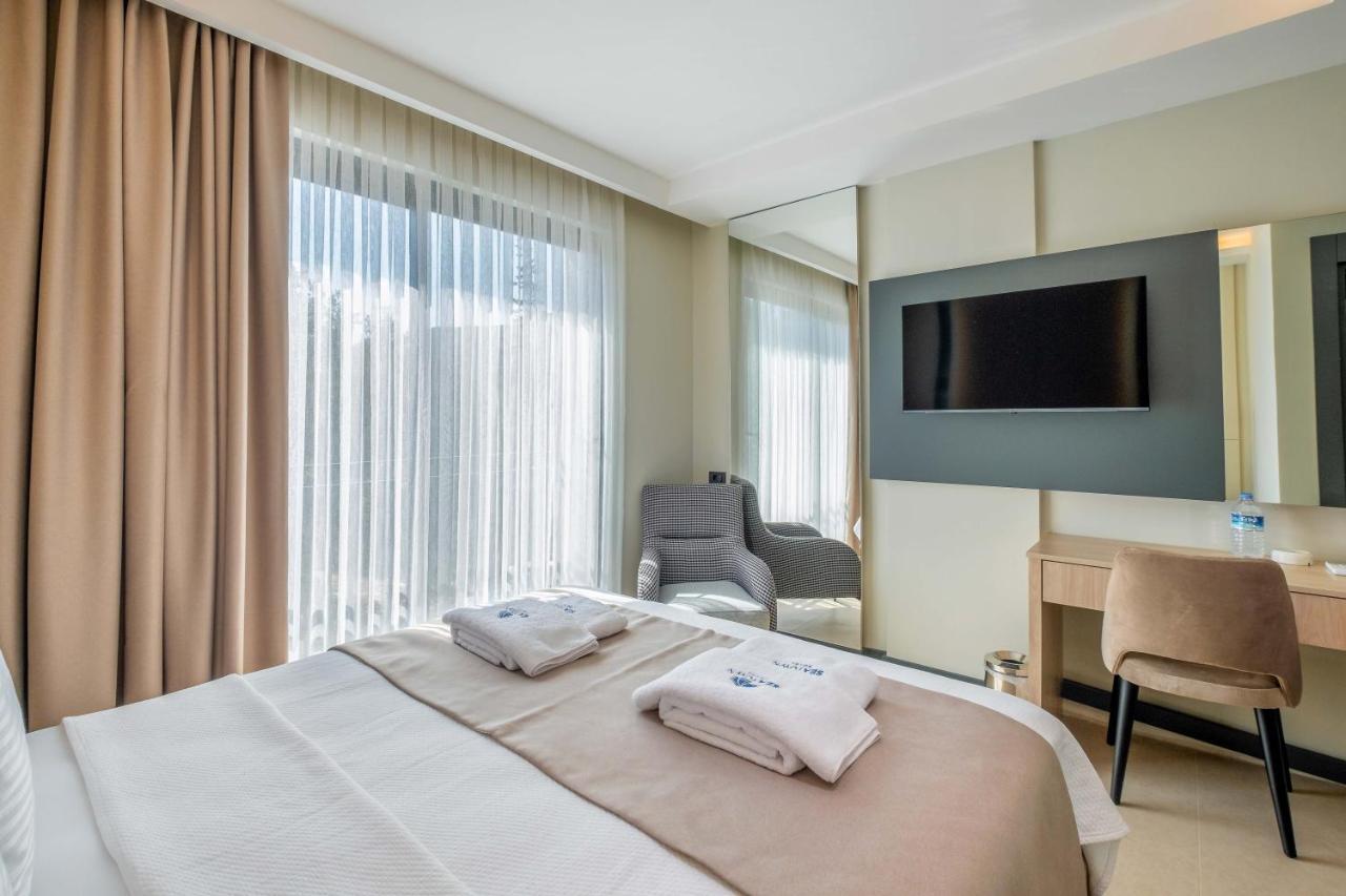 Seatown Hotel 카스 외부 사진