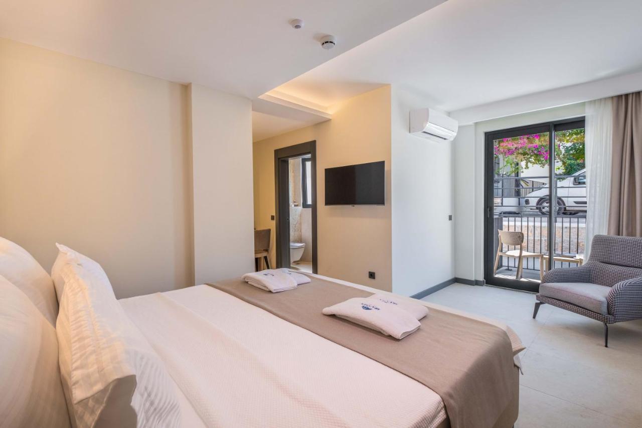 Seatown Hotel 카스 외부 사진