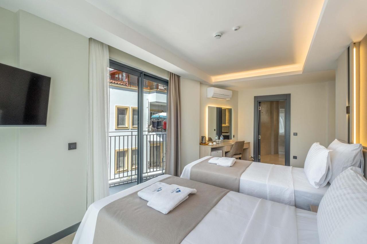 Seatown Hotel 카스 외부 사진
