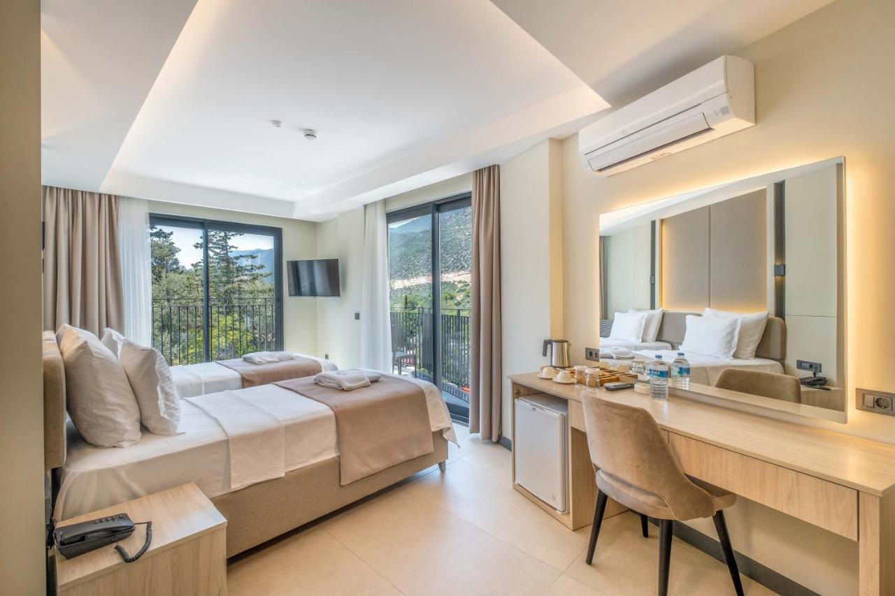 Seatown Hotel 카스 외부 사진