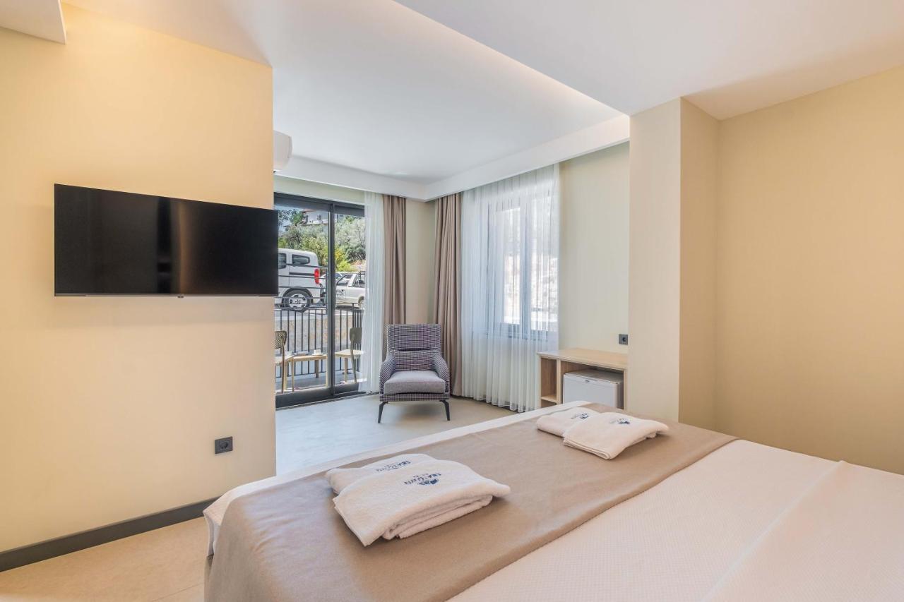 Seatown Hotel 카스 외부 사진