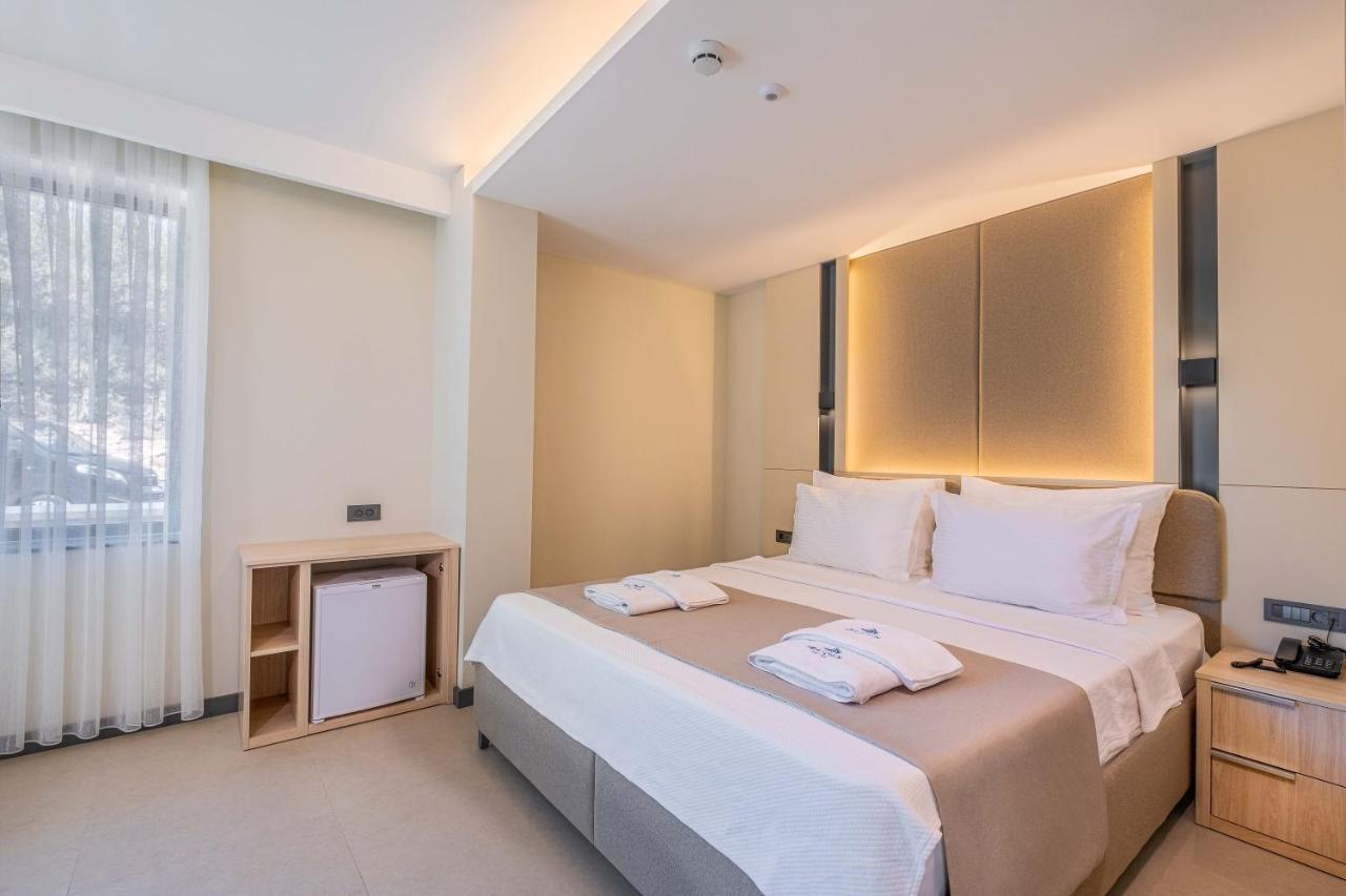 Seatown Hotel 카스 외부 사진