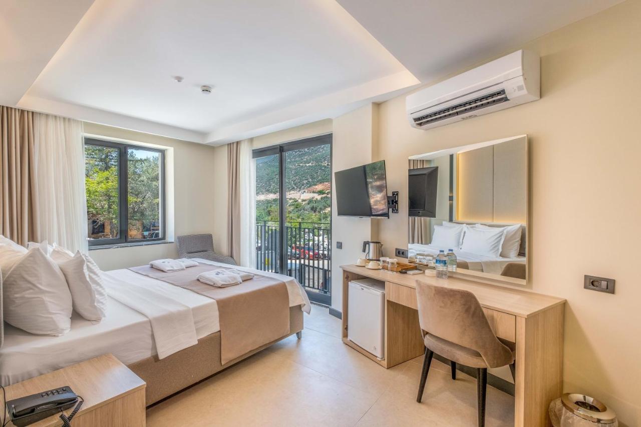 Seatown Hotel 카스 외부 사진