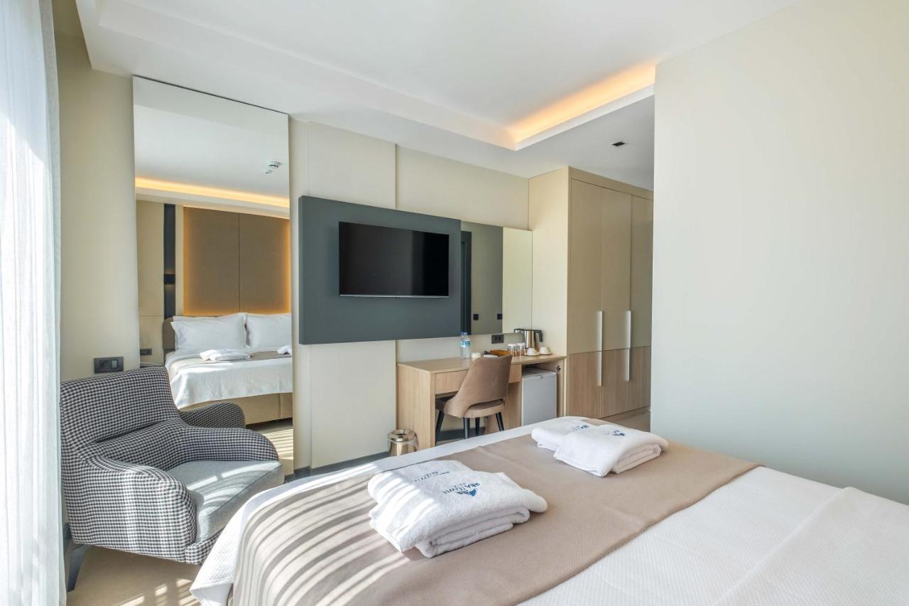 Seatown Hotel 카스 외부 사진