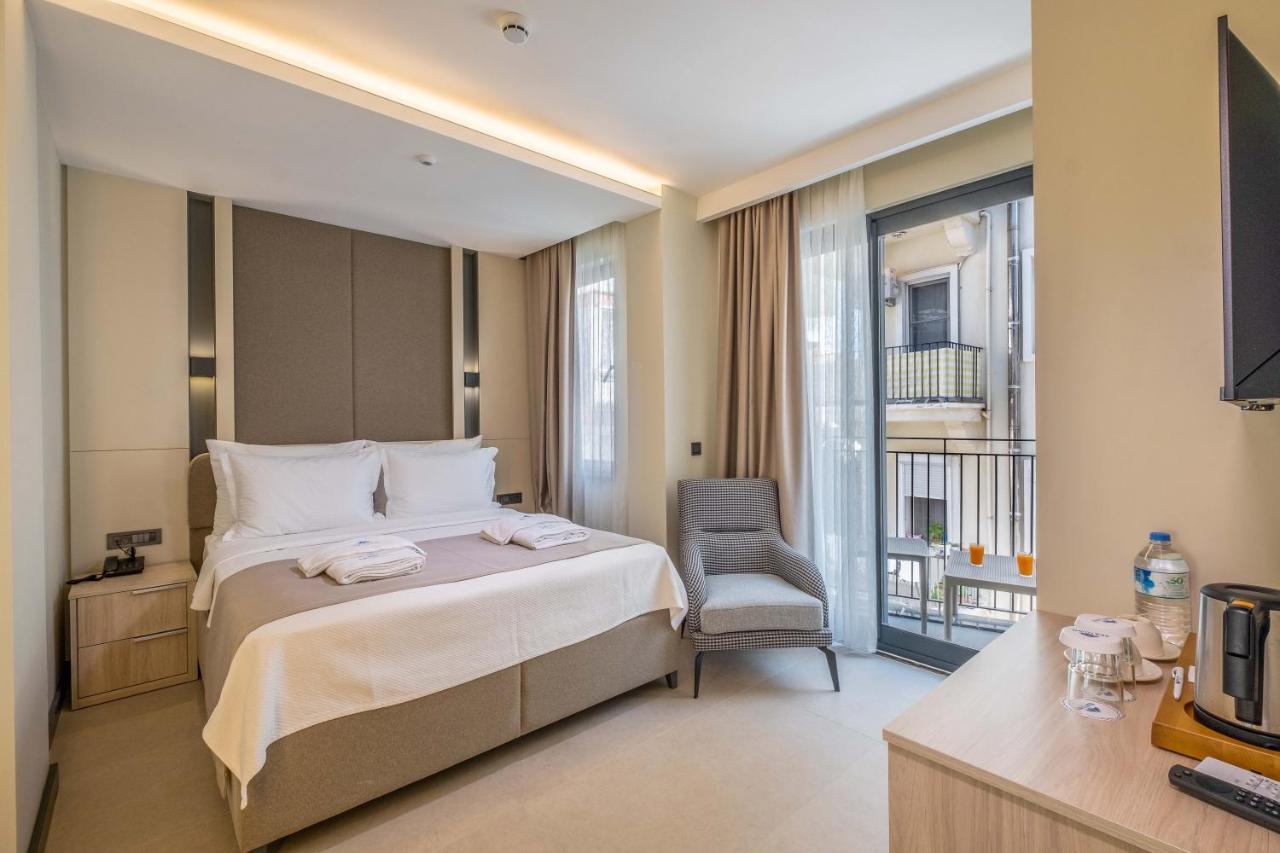Seatown Hotel 카스 외부 사진