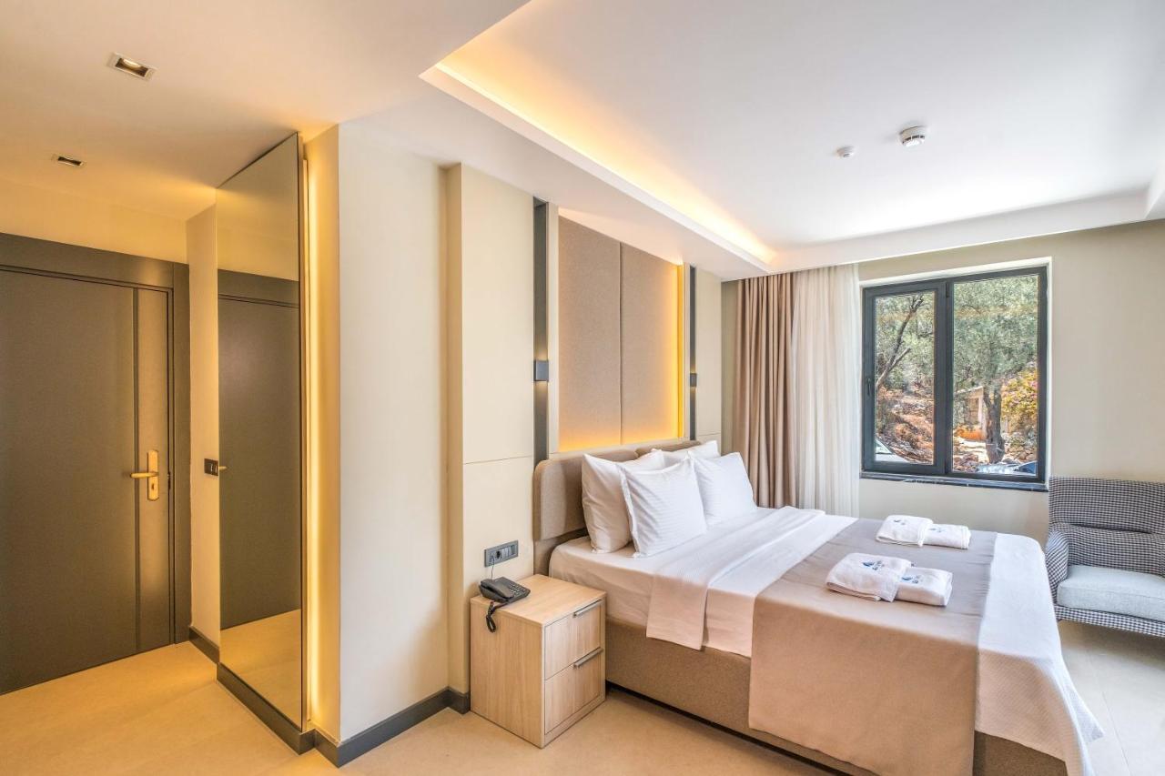 Seatown Hotel 카스 외부 사진