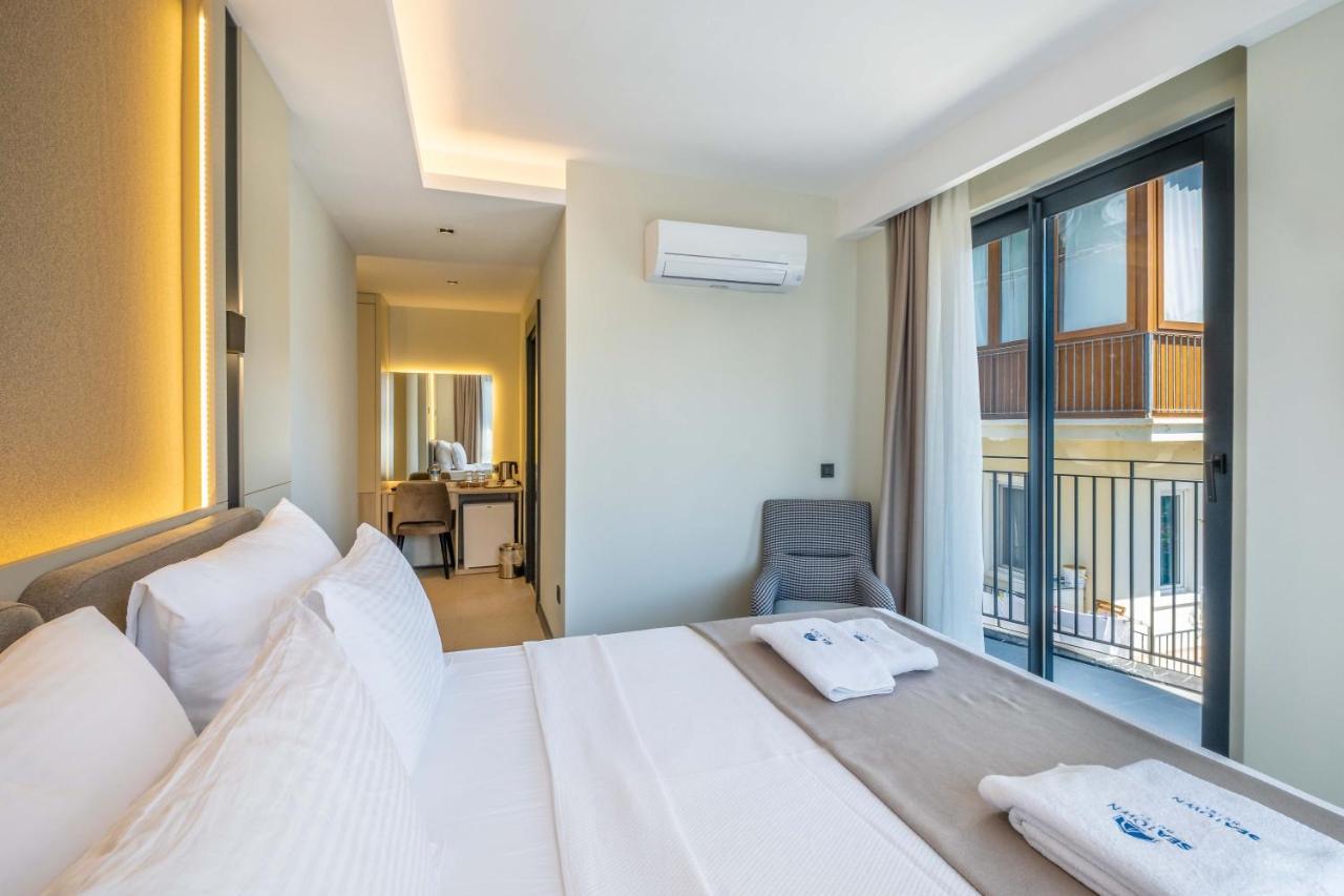 Seatown Hotel 카스 외부 사진