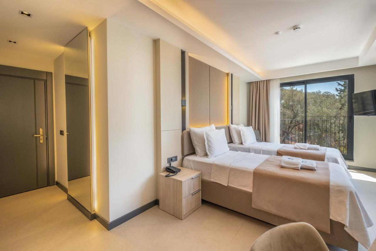 Seatown Hotel 카스 외부 사진