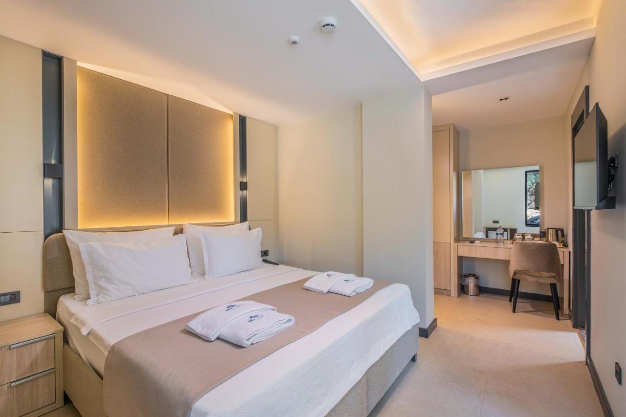 Seatown Hotel 카스 외부 사진