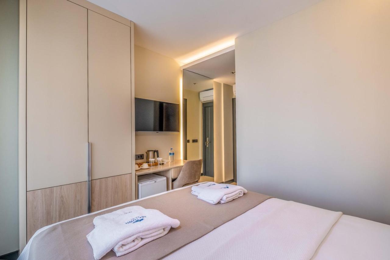 Seatown Hotel 카스 외부 사진