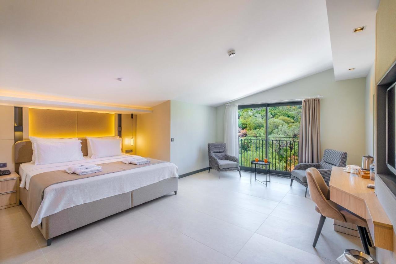 Seatown Hotel 카스 외부 사진
