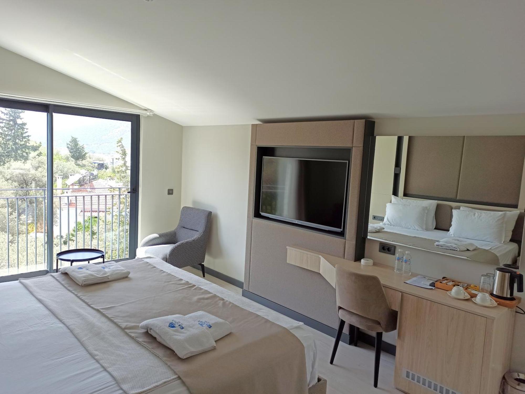 Seatown Hotel 카스 외부 사진